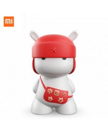 Портативная Bluetooth колонка Xiaomi Mi Bunny (Red Rabbit) Speaker